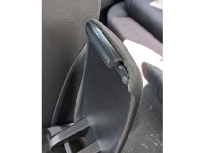 Защелка подлокотника audi a3 2