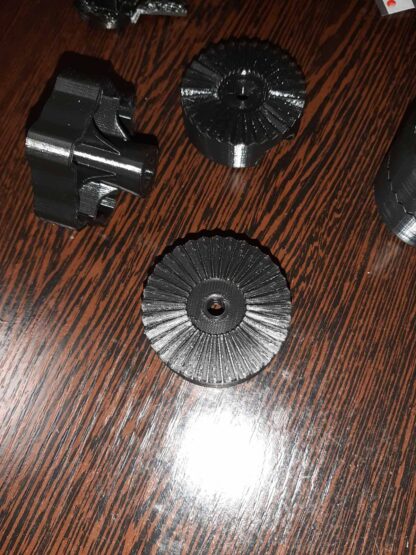 Шарнир регулировки на клона тена качели 49,6 mm 5